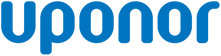 Uponor-Logo