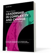 Leading in complexity and change