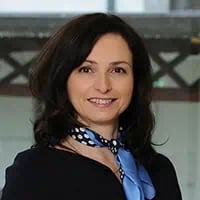 Professor Elena Beleska-Spasova