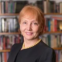 Professor Nada Korac Kakabadse