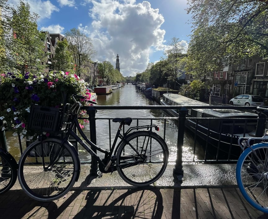 Amsterdam