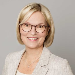 Maarit Tiililä