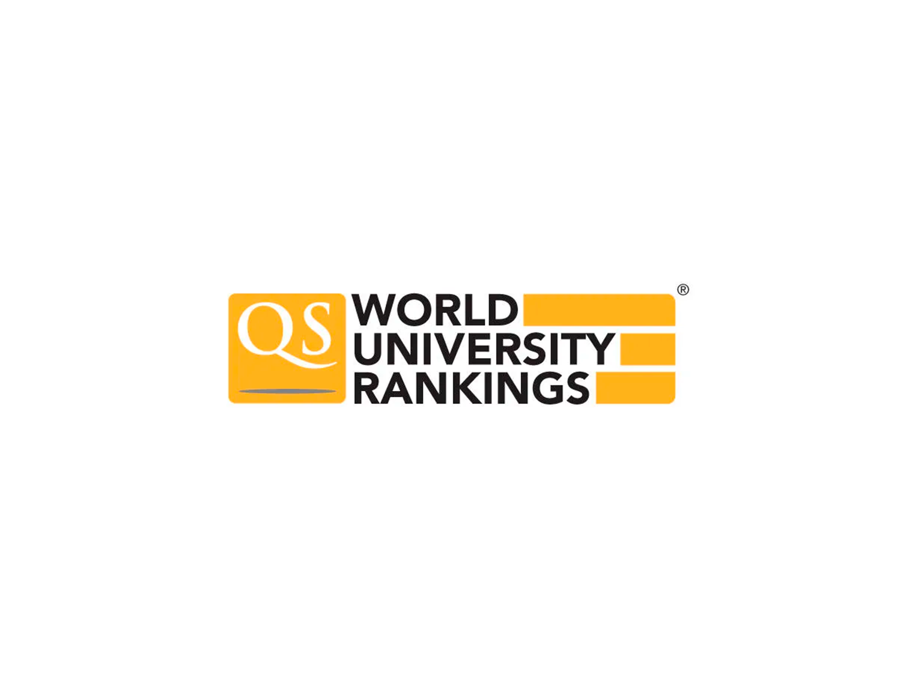 QS World University Rankings