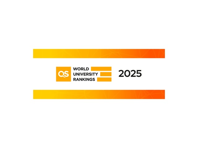 University of Reading ranked among top 200 in QS World University Rankings 2025