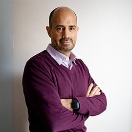 Fabian Sepulveda
