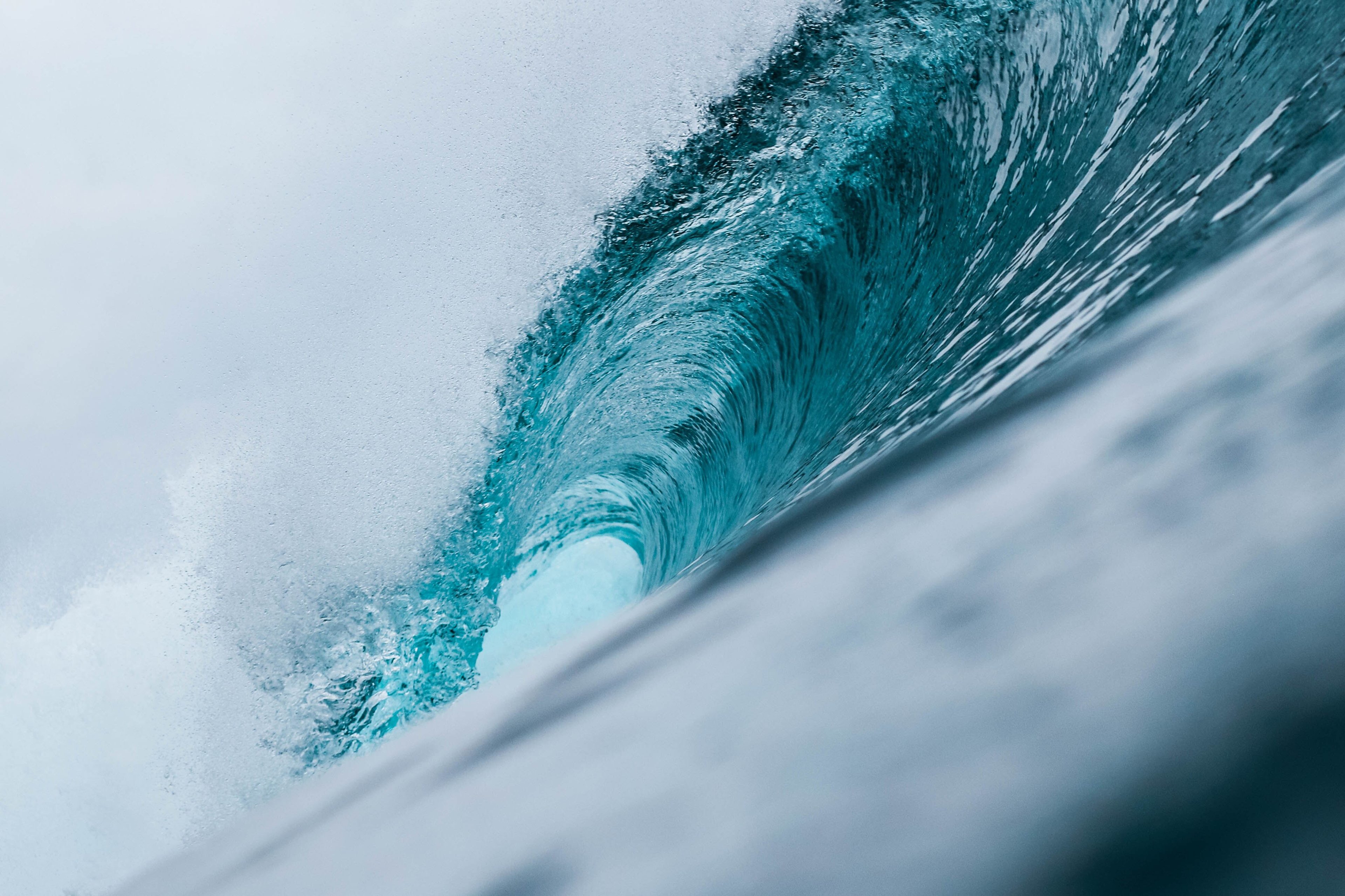 EMBA wave