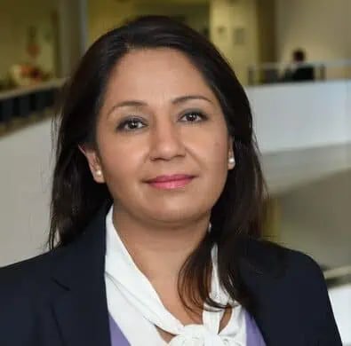 Dr Washika Haak-Saheem